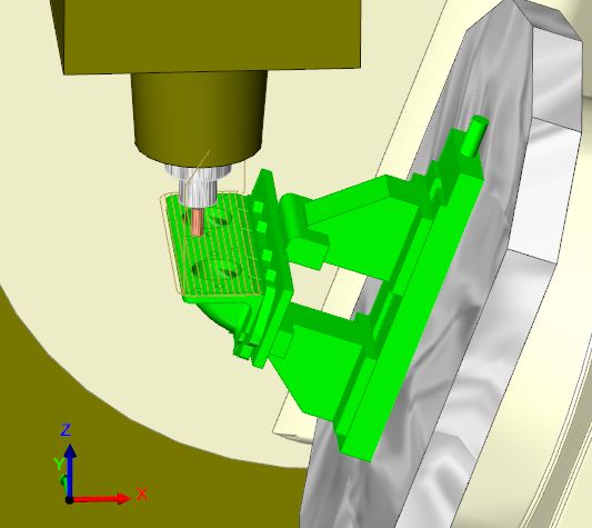 CAD/CAMイメージ